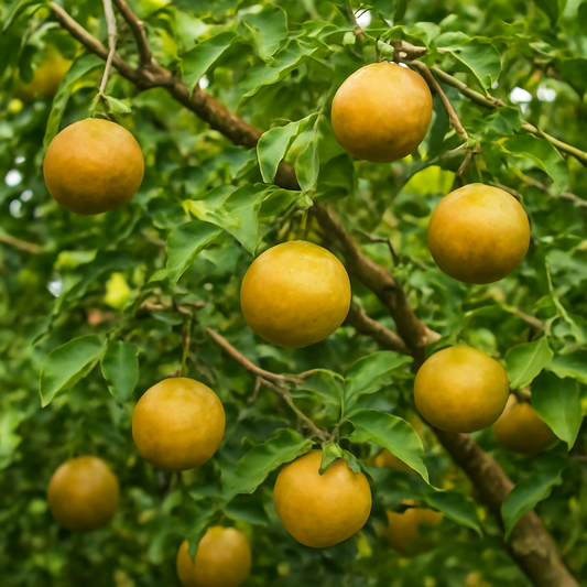 How to Grow Bel Fruit: A Complete Guide to Cultivating This Ancient and Nutritious Fruit