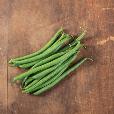 E-Z Pick – Organic Bean Seed