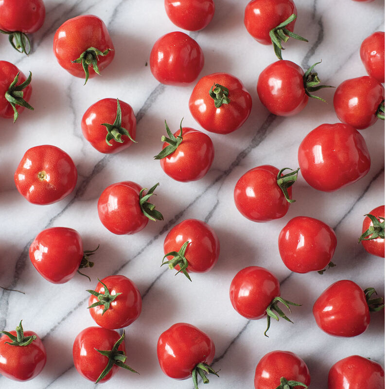 Mochi – Cherry Tomato Seeds