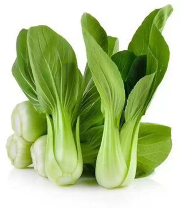Green Pac – Bok Choy Seeds