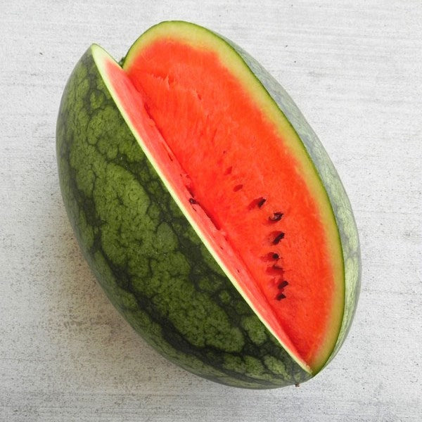 Dark Belle – Watermelon Seed