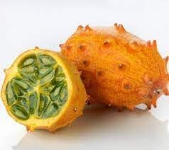 Metuliferus Melon Vegetable Seed Collection for Unique Growth 100 pcs