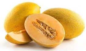 Hami Melon Fruit Seed Collection for Sweet Melons 100 pcs