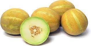 Melon Seeds for Juicy, Flavorful Fruit Harvests 100 pcs