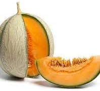 Charentais Fruit Seeds for Planting - Growing French Melon Delights,Sweetness, GMO Free