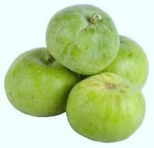 Tinda Vegetable Seeds for Planting - 100 pcs