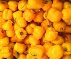 Manzano Pepper Seeds for Planting, 100 pcs