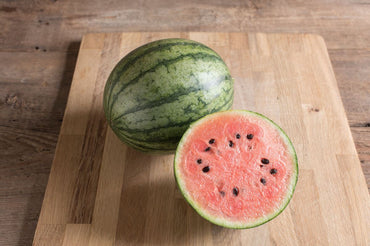 Little Baby Flower – Watermelon Seed