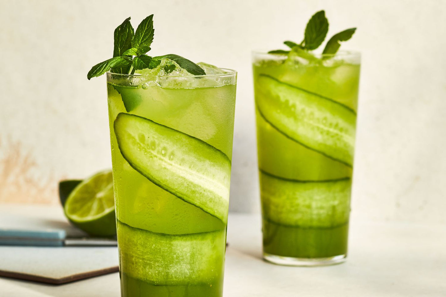 Mojito – Cucumber Seed
