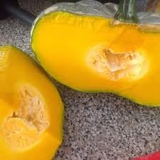 Candy Roaster Vegetable Seeds for Planting - 100 pcs