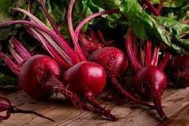 Beet Seeds for Planting - 100 pcs