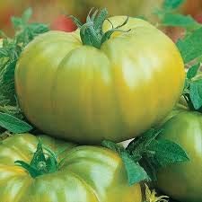 Tomato Seeds for Planting, Green, 100 pcs