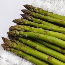 Asparagus Mary Washington Seeds for Planting heirloom & Non-GMO Seeds