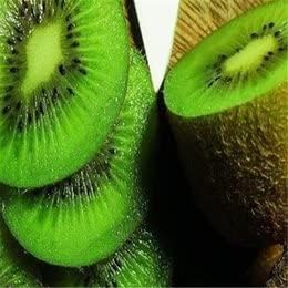Green Kiwi Fruit Seeds for Planting - Heirloom and Non-GMO Seeds for Planting