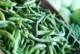 Bean Seeds for Planting - 100 pcs