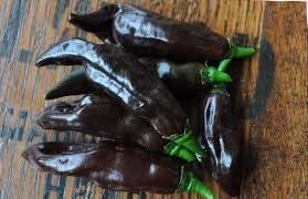 Fatalii Chili Seeds for Planting, 100 pcs