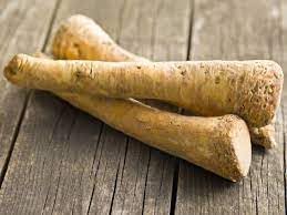 Horseradish Armoracia rusticana seeds for garden planting