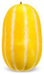 Musk Melon Seeds for Planting, 100 pcs