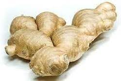 Ginger Vegetable Seeds for Planting - 100 pcs