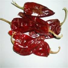 Mirasol Pepper Vegetable Seeds for Planting - 100 pcs