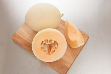 Honey Orange – Melon Seed