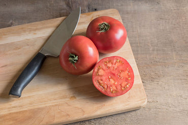 Damsel – Organic Tomato Seed