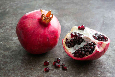 Pomegranate Seeds