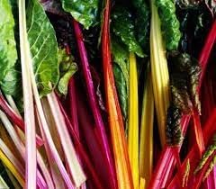 Swiss Chard Vegetable Seeds for Planting - 100 pcs