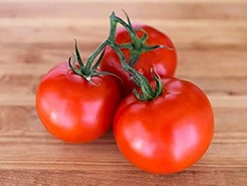 Tomato Seeds for Planting, Red, 100 pcs