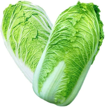 Chinese Cabbage Green Vegetable Seeds