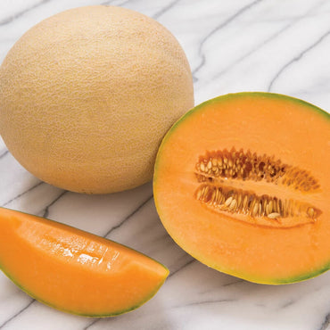 Musk Melon Hybrid Mithas Seeds