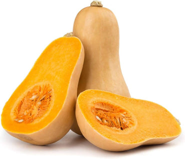 Smoothie Orange Pumpkin seeds – soft-flesh pumpkin ideal for cooking