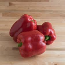 Ninja – Bell Pepper Seed