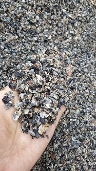 Smoked Vermiculite 35ml