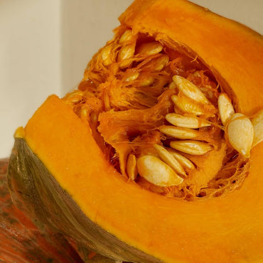 Pumpkin Apple Squash seeds – sweet, aromatic hybrid squash