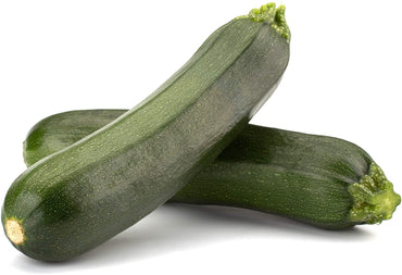 Summer Zucchino Pettine seeds – tender zucchini variety for summer harvest