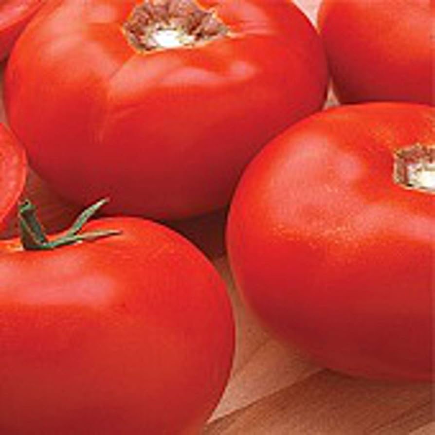 Creole tomato seeds for planting heat-tolerant heirloom flavor