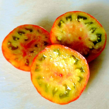 Captain Lucky – Tomato Seed