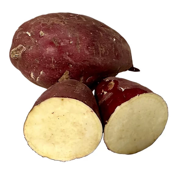 Japanese Sweet Potato Seeds for Planting Pink Variety