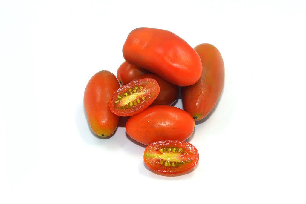 Juliet Tomato Vegetable Seeds for Planting - Heirloon and Non-GMO Garden Seeds