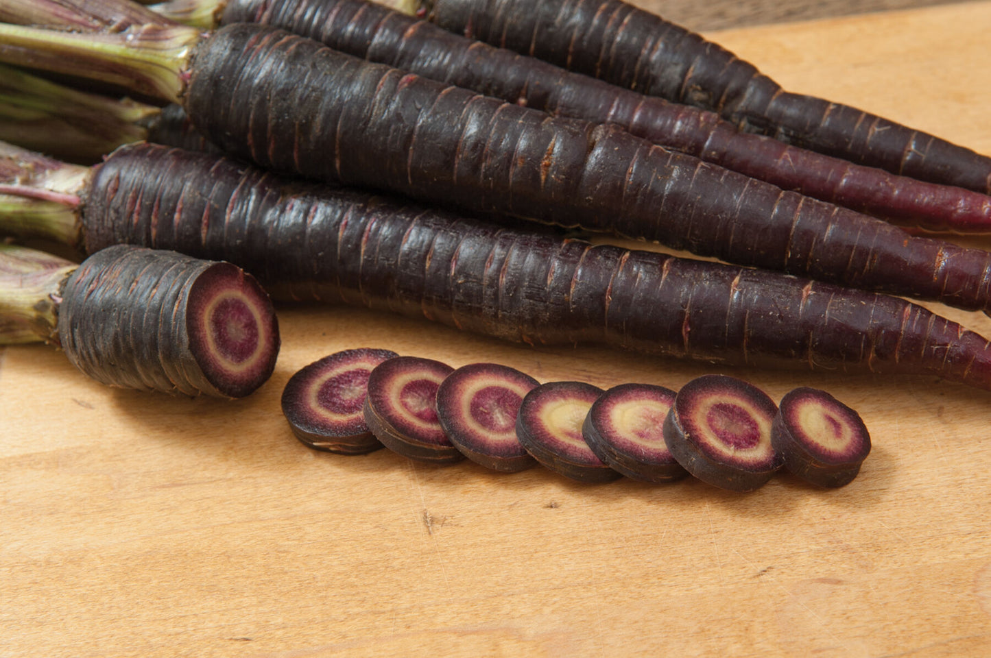 Purple 68 – Carrot Seed