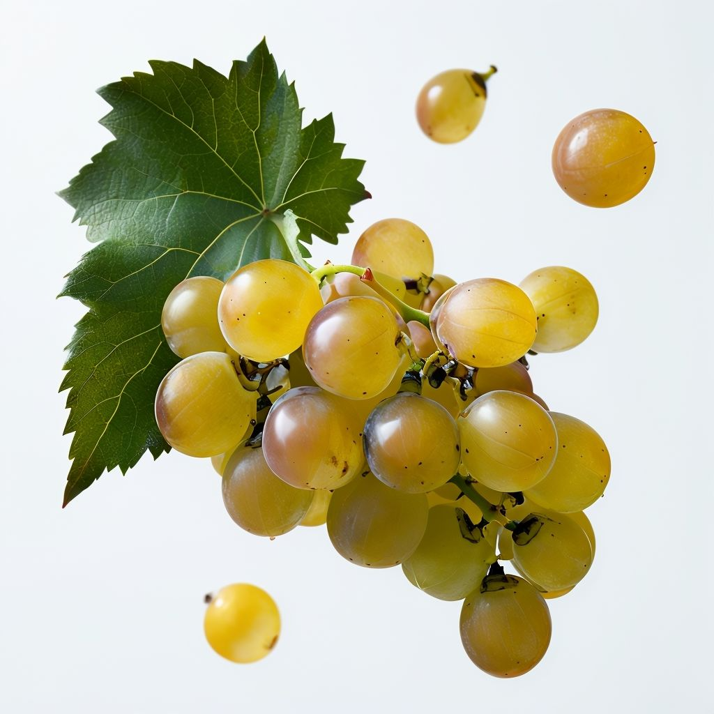 Grape Fruit Seed for Planting -Yellow - heirloom & Non GMO Seeds