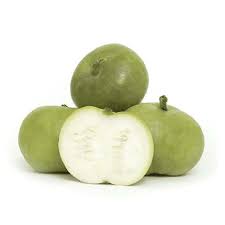Green Apple Gourds Fruit Seeds for Planting – Distinctive and Unique
