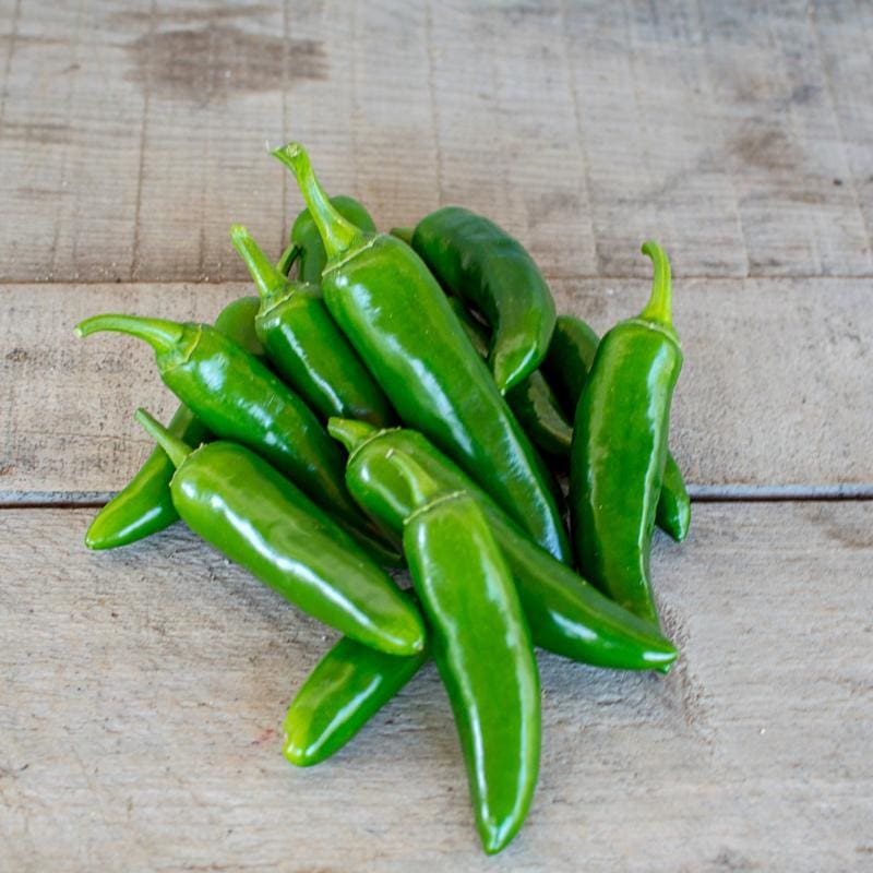 Felicity – Jalape?o Pepper Seed