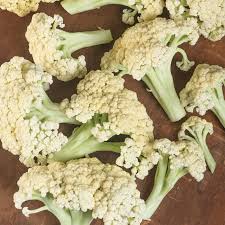 Song TJS-65 – Cauliflower Seed