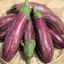 Eggplant- Tsakoniki