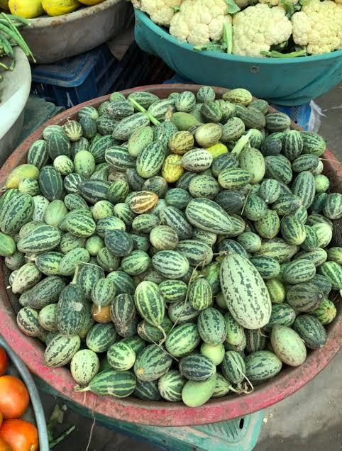 Foot Kachri Seeds