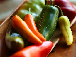 Sonoma – Bell Pepper Seed