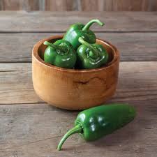 PS11435807 – Jalapeño Pepper Seed