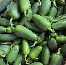 SVHJ5816 – Jalapeño Pepper Seed